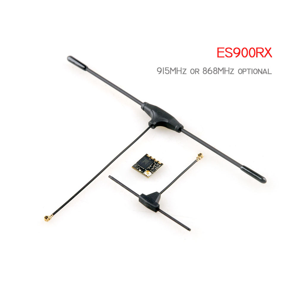 HappyModel ES900TX ES900RX 915 - Drone Kit Beginner 评论和价格