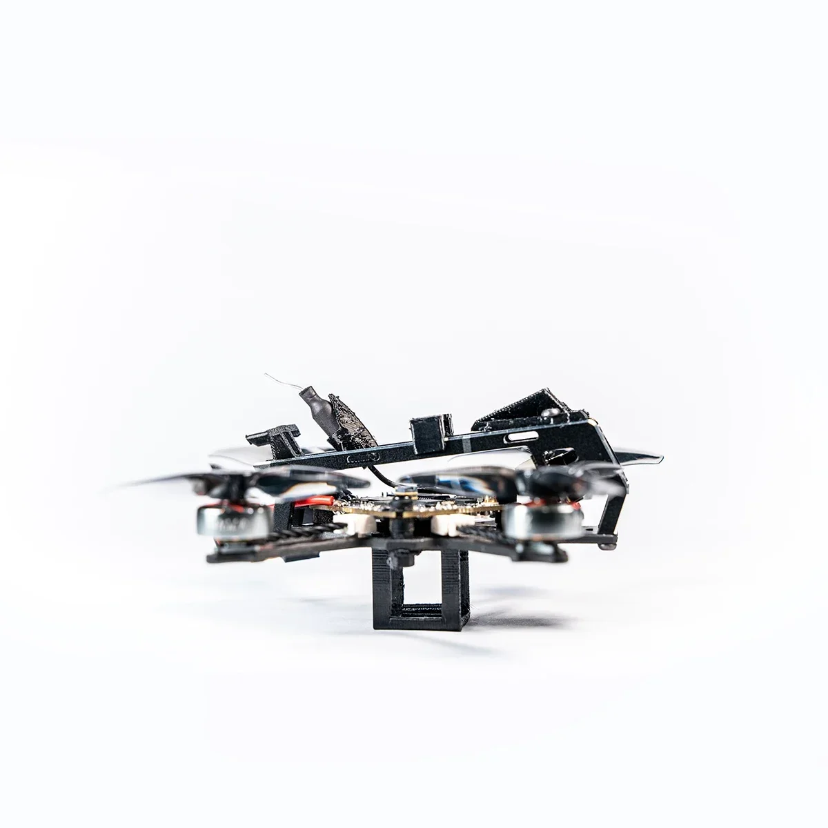 HGLRC Dragon Knight 2 Inch FPV - Drone Kit Beginner 评论和价格