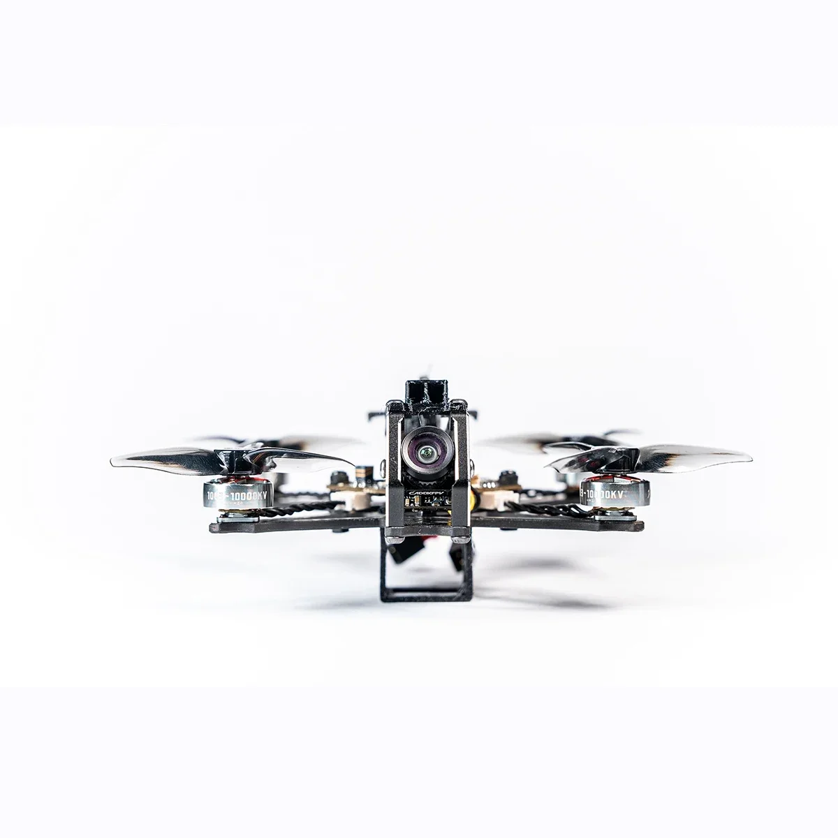 HGLRC Dragon Knight 2 Inch FPV - Drone Kit Beginner 评论和价格