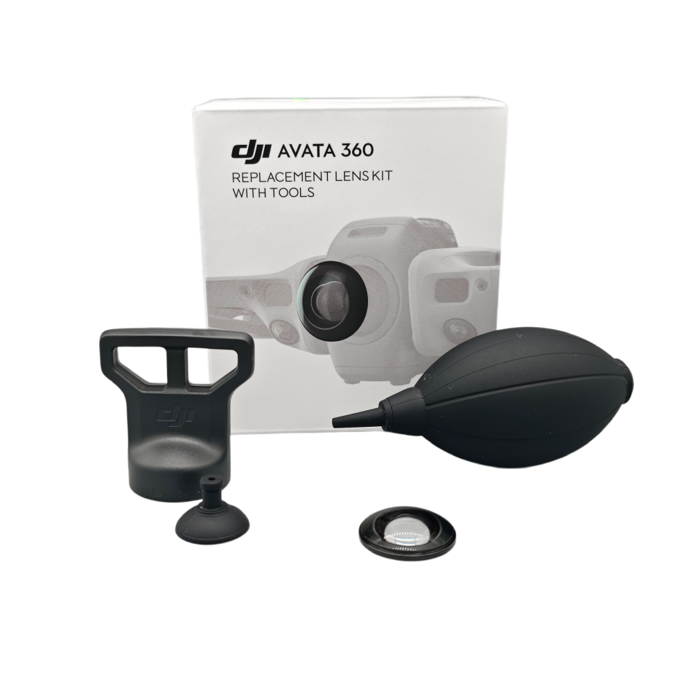 For DJI Avata 360 Lens Repair  - Drone Kit Beginner 评论和价格