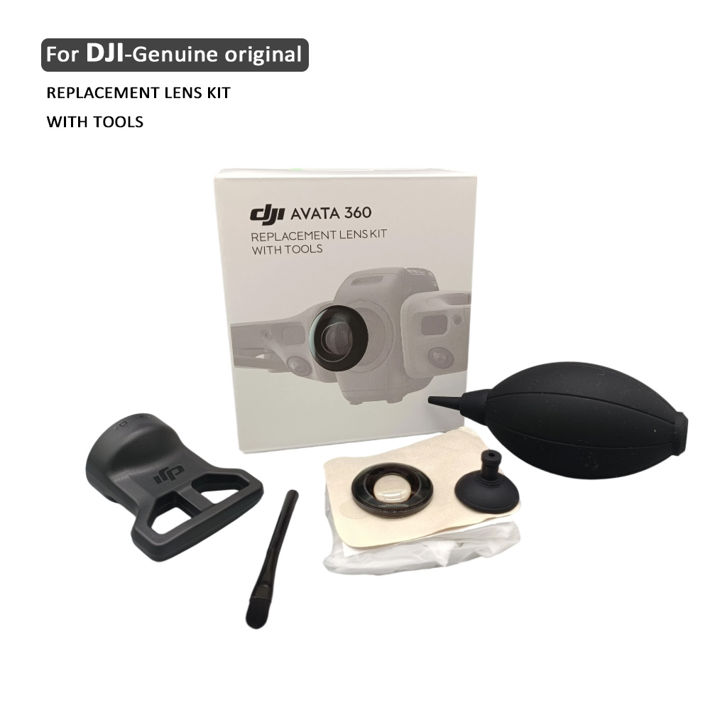 For DJI Avata 360 Lens Repair  - Drone Kit Beginner 评论和价格