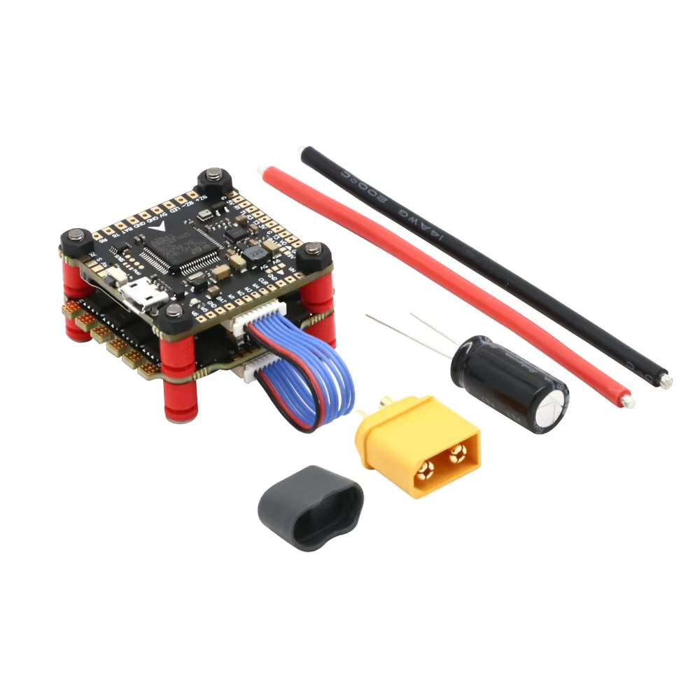 Mark4 Mark 4 7inch 295mm FPV F - Drone Kit Beginner 评论和价格