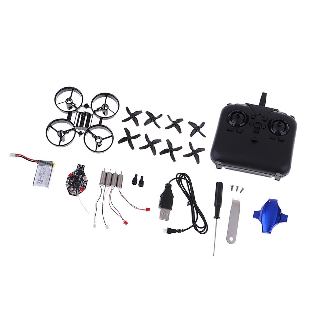Beginners Drone Quadcopter DIY - Drone Kit Beginner 评论和价格