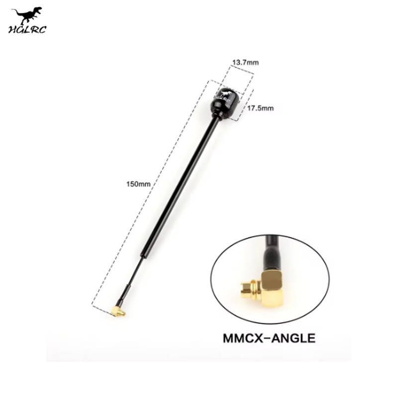 HGLRC Mini Long Range Hammer A - Drone Kit Long Range 评论和价格