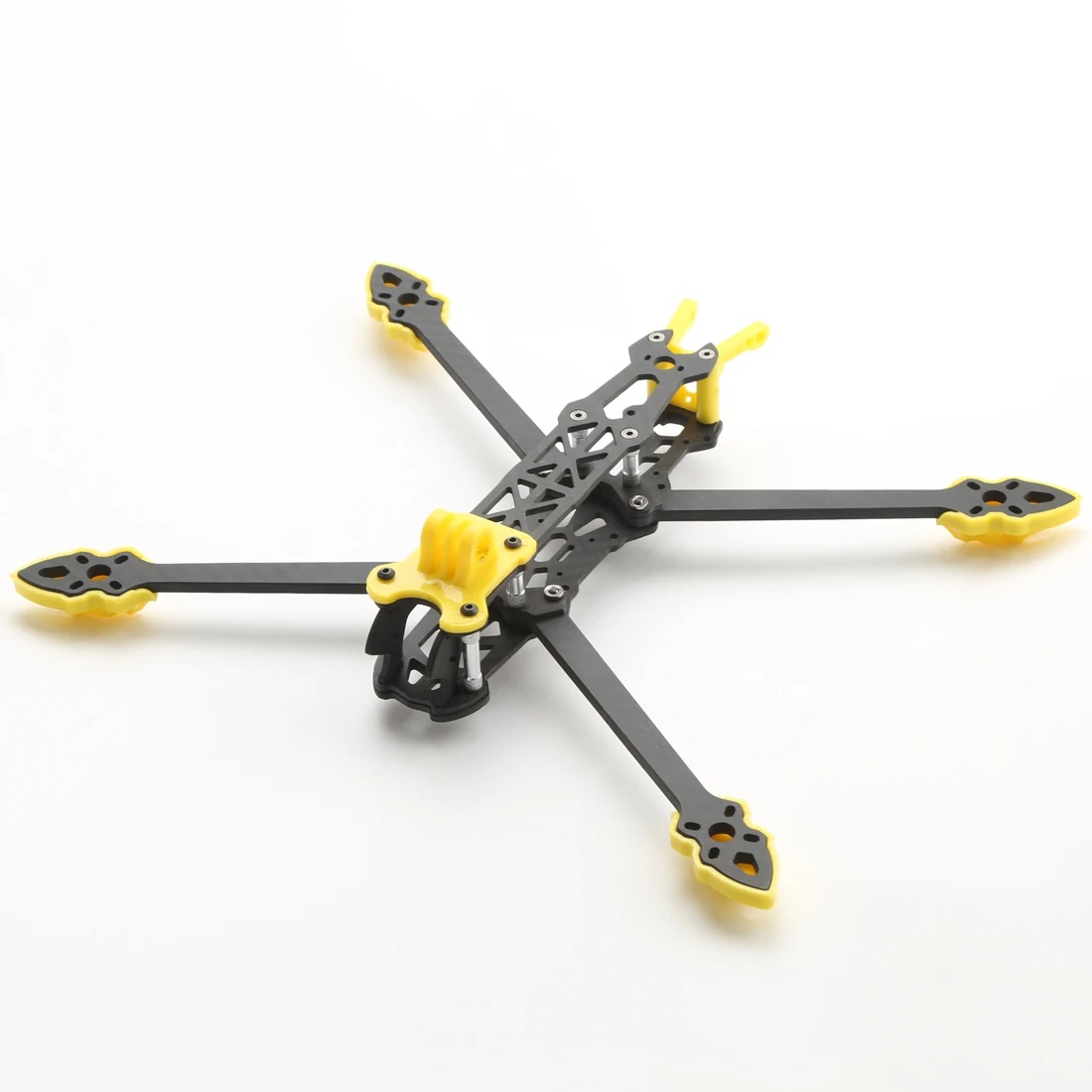 Mark4 5inch / 7inch FPV Frame  - Drone Kit Beginner 评论和价格