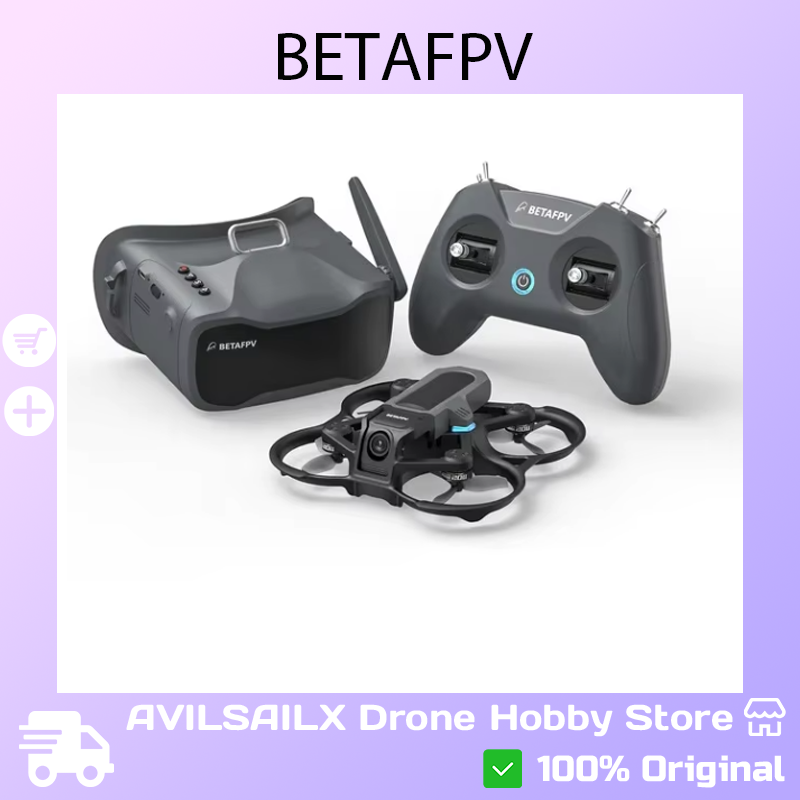 BETAFPV Aquila16 Beginner FPV  - Drone Kit Beginner 评论和价格